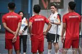 Timnas futsal Indonesia tanpa Hector Souto di laga perdana SEA Games
