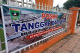 RS Bhayangkara Padang tangani 18 jenazah korban banjir bandang