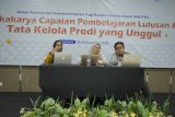 Prodi Ilmu Komunikasi UMS jadi tuan rumah workshop nasional CPL dan tata kelola prodi unggul APIK PTMA