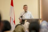 Bupati Sigi ajak lintas sektor perkuat pencegahan penyakit