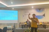 AJI Makassar dan Unicef perkuat peran jurnalis dalam imunisasi
