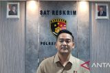 Polisi periksa delapan saksi kasus intimidasi wartawan