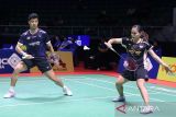 Dejan/Bernadine meraih gelar perdana Super 300 di India