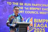 BIMPNT-EAGA memperluas kerja sama bidang olahraga hingga pariwisata