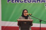 Pemkot Palu koordinasikan upaya pencegahan dan pengendalian penyakit