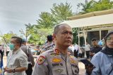 Polda Sumbar turunkan unit K9 cari korban longsor di Palembayan