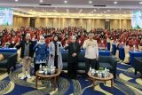 Pemkot Batam bekali 878 pemuda skill kepemimpinan