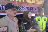 Pemkab Pesisir Selatan kerahkan tim terpadu salurkan bantuan ke daerah terdampak banjir dan longsor