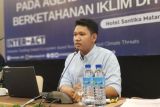 Membaca pesan politik dari bencana