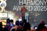 Harmony Award 2025: Kemenag apresiasi FKUB dan Pemda terbaik jaga kerukunan di Era Prabowo