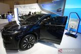 Deretan mobil listrik baru yang meluncur di Indonesia selama 2025