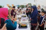 Pemprov Kepri gelar Malay food festival, untuk populerkan makanan Melayu