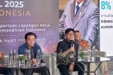 Konektivitas inti suksesnya pemanfaatan AI untuk perekonomian