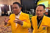 Wagub Kalteng Edy Pratowo nakhodai DPD Partai Golkar