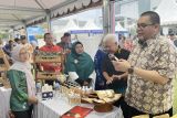 Pemprov Sulteng perkuat daya saing IKM lewat Expo Produk Sentra IKM