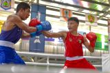 Petinju Sulsel Yosua Masihor wakili Indonesia di Kejuaraan Dunia di Dubai