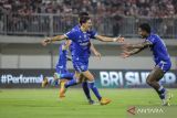 Persib menunggu waktu untuk tembus peringkat kedua klasemen