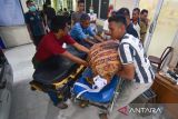 Korban meninggal di Aceh, Sumut, Sumbar bertambah jadi 442 jiwa