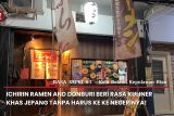 Ichirin Ramen and Donburi beri rasa kuliner khas Jepang di Batam