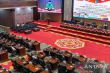 DPRD dan Pemprov Kepri tunda penganggaran TPP ASN dua bulan pada APBD 2026