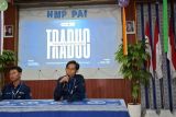 HMP PAI UMS adakan Training Education 2025 untuk tempa mental dan kapasitas kader