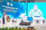 Airlangga: Pemerintah siapkan Rp2.567 triliun untuk 8 program prioritas di 2026