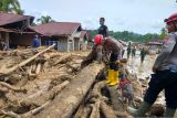 Korban meninggal dunia dampak bencana di Agam capai 120 orang