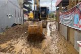 Pemerintah fokus membuka akses dan pulihkan infrastruktur di Sumbar
