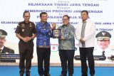 Jamkrindo dukung pemberdayaan sosial melalui perwujudan keadilan restoratif