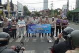 Satlantas Tulungagung tindak 10.423 pelanggar selama Operasi Zebra