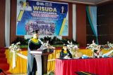 Pemkab Murung Raya sukses jalankan program sekolah lansia