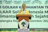 Musda XI Partai Golkar Kalteng dihadiri Bahlil Lahadalia