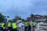 Polres Pekalongan Kota tingkatkan kewaspadaan kamtibmas menjelang Nataru