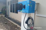 Cerita warga temukan gaya hidup baru dari kendaraan listrik