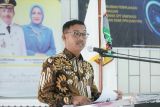 Pemkab dorong pemuda berinovasi untuk pembangunan daerah