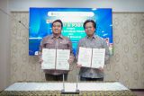 Perkuat keandalan operasional, Pusri tandatangani MoU dengan PLN UID S2JB