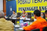 Kapolri menegaskan respons cepat bantu korban bencana di Sumatera