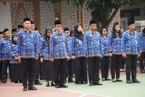 Kemenkum Jateng siap tingkatkan profesionalisme dan kepedulian sosial