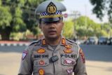Polres Grobogan catat 4.385 pelanggaran lalu lintas selama Operasi Zebra Candi