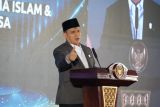 Buka Olimpiade PAI 2025, Wamenag harapkan siswa sekolah lebih berkarakter