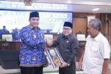 Pemkab Jepara sesuaikan perda pajak dan retribusi dengan regulasi pusat