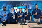Kominfo Kota Jayapura: PP Tunas untuk lindungi anak beraktivitas  di ruang digital