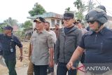 Wamendagri apresiasi langkah cepat Pemkab Solok mitigasi bencana