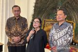 Kembud: Kolintang dan kebaya mendapat sertifikat ICH Unesco