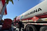 Pertamina Patra Niaga aktifkan Satgas lebih dini, jamin ketersediaan energi jelang Nataru