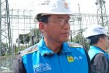 PLN Rampungkan Megaproyek Transmisi Interkoneksi Kaltim-Kaltara