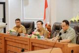 Pemprov Lampung buka posko untuk pantau cuaca dan antisipasi bencana