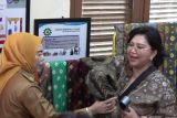 Komisi VII DPR RI dorong perluasan pemasaran Kain Songket Palembang