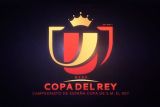 Jadwal putaran kedua Copa del Rey