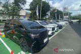 Toyota yakin elektrifikasi memiliki masa depan positif berkat 3 hal